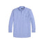 Polo Ralph Lauren - Poplin Stretch Shirt - Gingham - Big & Tall Sizes - Blue & White
