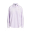 Polo Ralph Lauren - Relaxed Fit Oxford Shirt - Sky Lavender