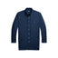 Polo Ralph Lauren - Poplin Stretch Shirt - Big & Tall Sizes - Newport Navy