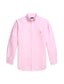Polo Ralph Lauren - Oxford Shirt - Big & Tall Sizes - New Rose Pink