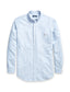 Polo Ralph Lauren - Oxford Shirt - Big & Tall Sizes - Blue