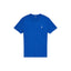 Polo Ralph Lauren Custom Slim Fit Jersey Crewneck T-Shirt - Sapphire