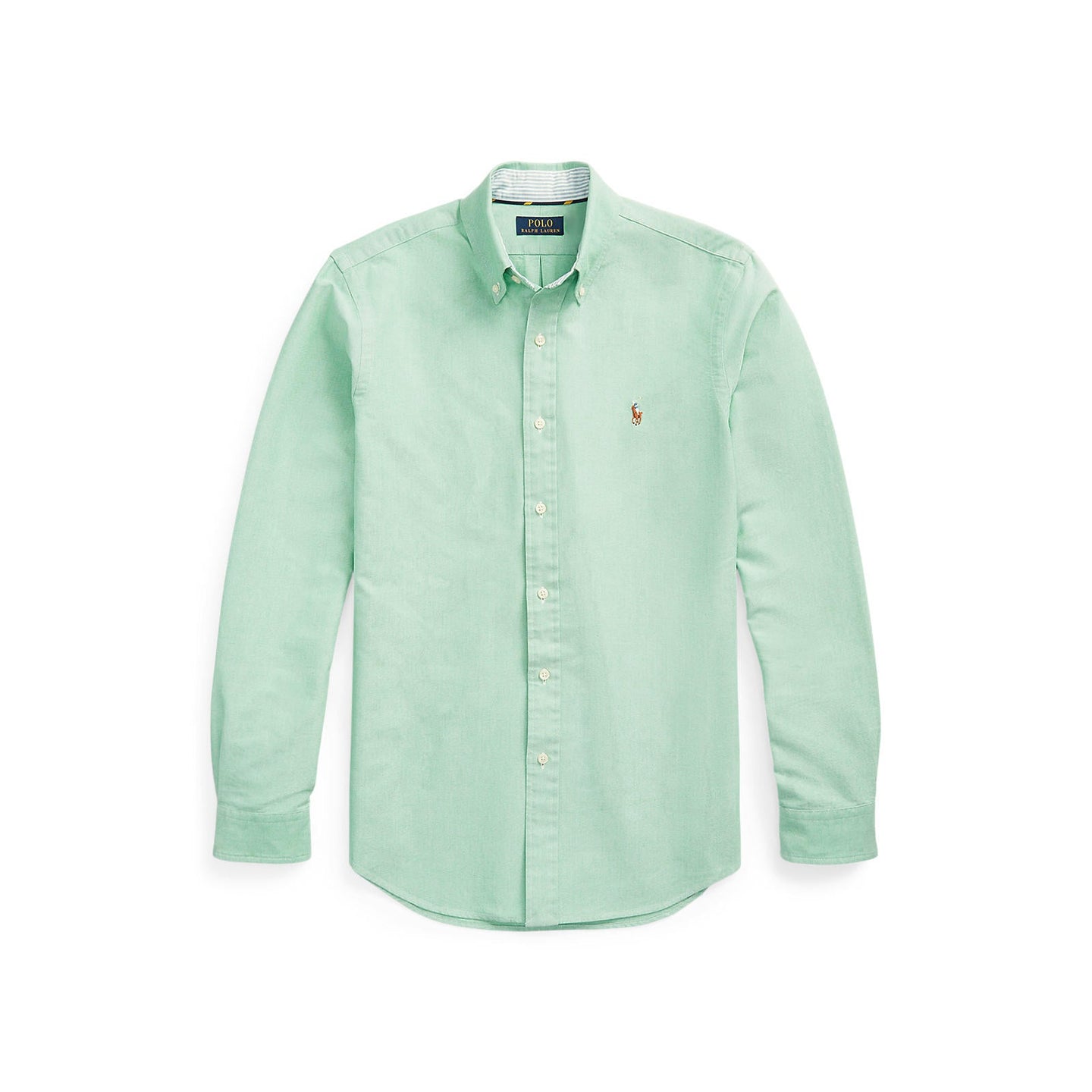 Polo Ralph Lauren - Oxford Shirt - Golf Green