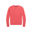 Polo Ralph Lauren - Julianna Cable Knit Crewneck Cashmere/Wool Sweater - Rosette Heather
