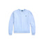 Polo Ralph Lauren - Crew Neck Sweatshirt - Chambray Blue