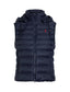 Polo Ralph Lauren - Water-Repellant Packable Puffer Vest - Navy