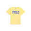 Polo Ralph Lauren - Polo Logo T-Shirt - Fall Yellow