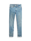 Polo Ralph Lauren - High Rise Super Slim Jean - Antares Wash