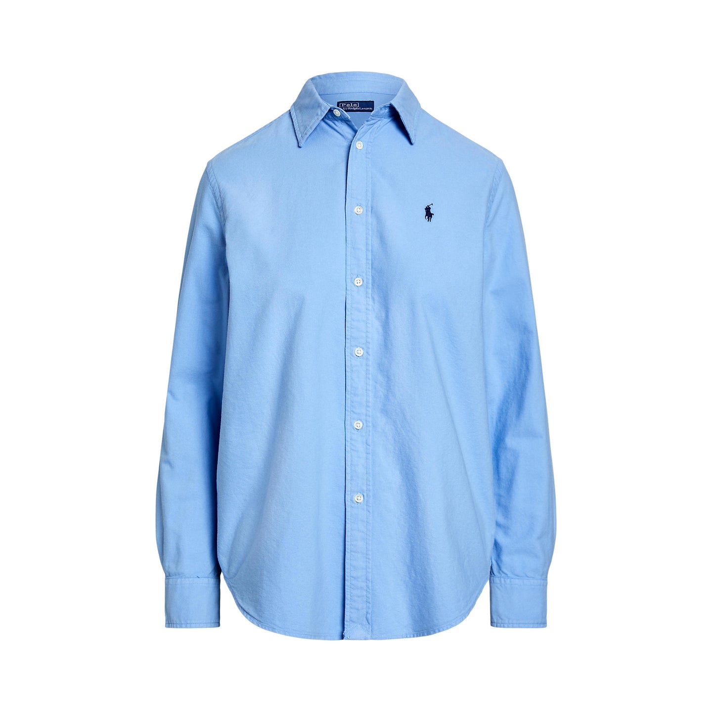 Polo Ralph Lauren - Oxford Shirt - Bristol Blue