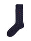 Polo Ralph Lauren -  Foulard Socks - Navy