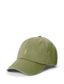 Polo Ralph Lauren - Chino Cap - Olive