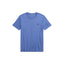 Polo Ralph Lauren - Custom Slim Fit Jersey Crewneck T-Shirt - Faded Royal Heather