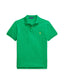 Polo Ralph Lauren - Mesh Polo - Bright Clover