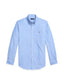 Polo Ralph Lauren - Oxford Shirt - Stripe - Blue & White