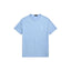 Polo Ralph Lauren - Classic Fit Big Pony Jersey T-Shirt - Chambray Blue
