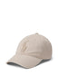 Polo Ralph Lauren - Chino Cap - Large Pony - Stoneware Gray