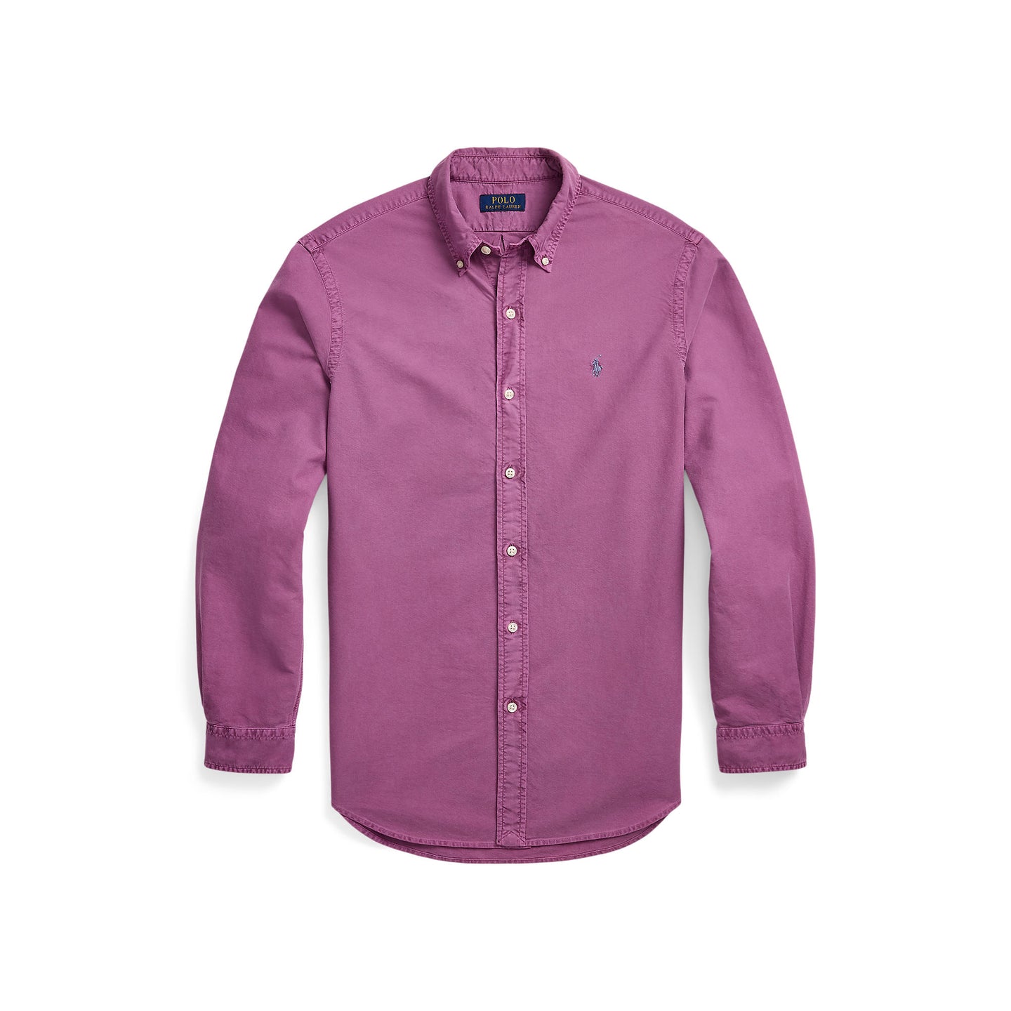 Polo Ralph Lauren - Oxford Shirt - Tea Rose