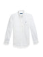 Polo Ralph Lauren - Linen Shirt - White