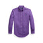 Polo Ralph Lauren - Linen Shirt - Purple