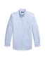 Polo Ralph Lauren - Poplin Stretch Shirt - Check - Blue, Pink Multi