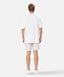 Industrie - The Marina Linen Short - YD sand