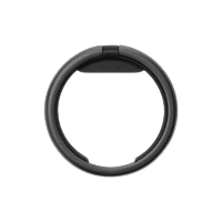 OribitKey Ring V1 - Black