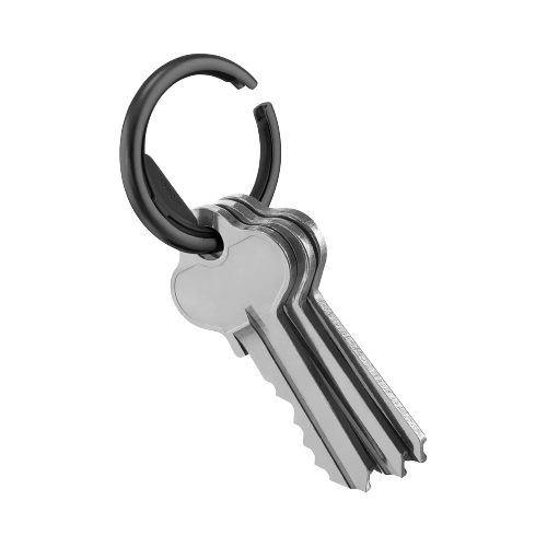 OrbitKey - Ring V1 - Black