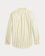 Ralph Lauren - Oxford Shirt - Stripe - Yellow, Blue & White