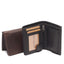Oran Leather - Scott Wallet - Brown
