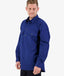Swanndri - Bendigo Heavy  Duty Work Shirt - Navy
