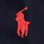 Polo Ralph Lauren - Oxford Shirt - Dark Navy
