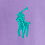 Polo Ralph Lauren - Mesh Polo - Purple