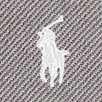 Polo Ralph Lauren - Chino Cap - Grey