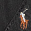 Polo Ralph Lauren - Sayer NE Sneakers - Black