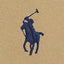 Polo Ralph Lauren - Oxford Shirt - Big & Tall Sizes - Surrey Tan