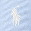 Polo Ralph Lauren - Chino Cap - Sky Blue
