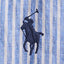 Polo Ralph Lauren - Linen Shirt - Stripe - Blue White