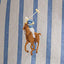 Polo Ralph Lauren - Oxford Shirt - Stripe - Blue & White