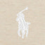 Polo Ralph Lauren - Double-Knit Crew Neck Sweatshirt - Sand Heather