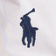 Polo Ralph Lauren - Poplin Stretch Shirt - Big & Tall Sizes - White