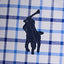 Polo Ralph Lauren - Business Shirt - Check - Blue & White