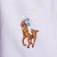 Polo Ralph Lauren - Relaxed Fit Oxford Shirt - Sky Lavender