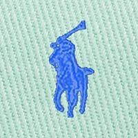 Polo Ralph Lauren - Cotton Chino Ball Cap - Celadon Green
