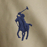 Polo Ralph Lauren - Bi-Swing Casual Jacket - Khaki