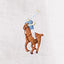 Polo Ralph Lauren - Belted Short-Sleeved Oxford Shirt Dress - White