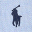 Polo Ralph Lauren - Crew Neck Sweatshirt - Chambray Blue