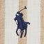 Polo Ralph Lauren - Classic Linen Shirt - Striped - Tan & White