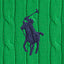 Polo Ralph Lauren - Julianna Cable-Knit Cotton Crewneck Sweater - Preppy Green