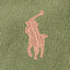 Polo Ralph Lauren - Chino Cap - Olive