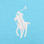 Polo Ralph Lauren - Custom Slim Fit Jersey Crewneck T-Shirt - Neptune